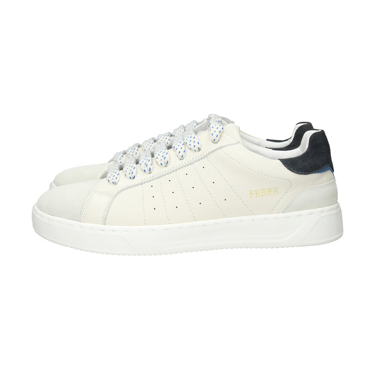 BEIGE | FERRE - U FU-141 Sneakers
