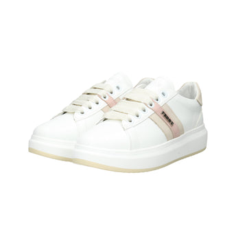 BIANCO | FERRE - D F-161 Sneakers
