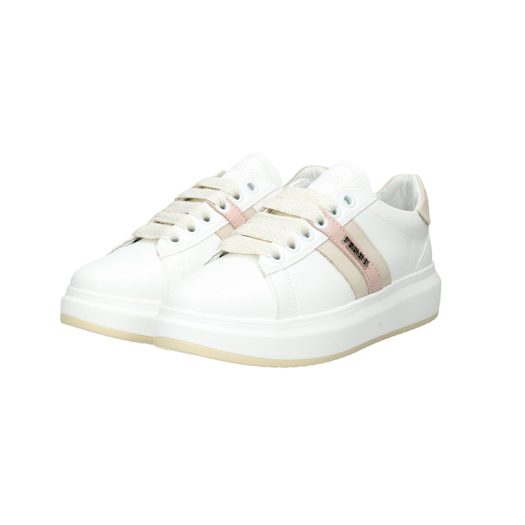 BIANCO | FERRE - D F-161 Sneakers
