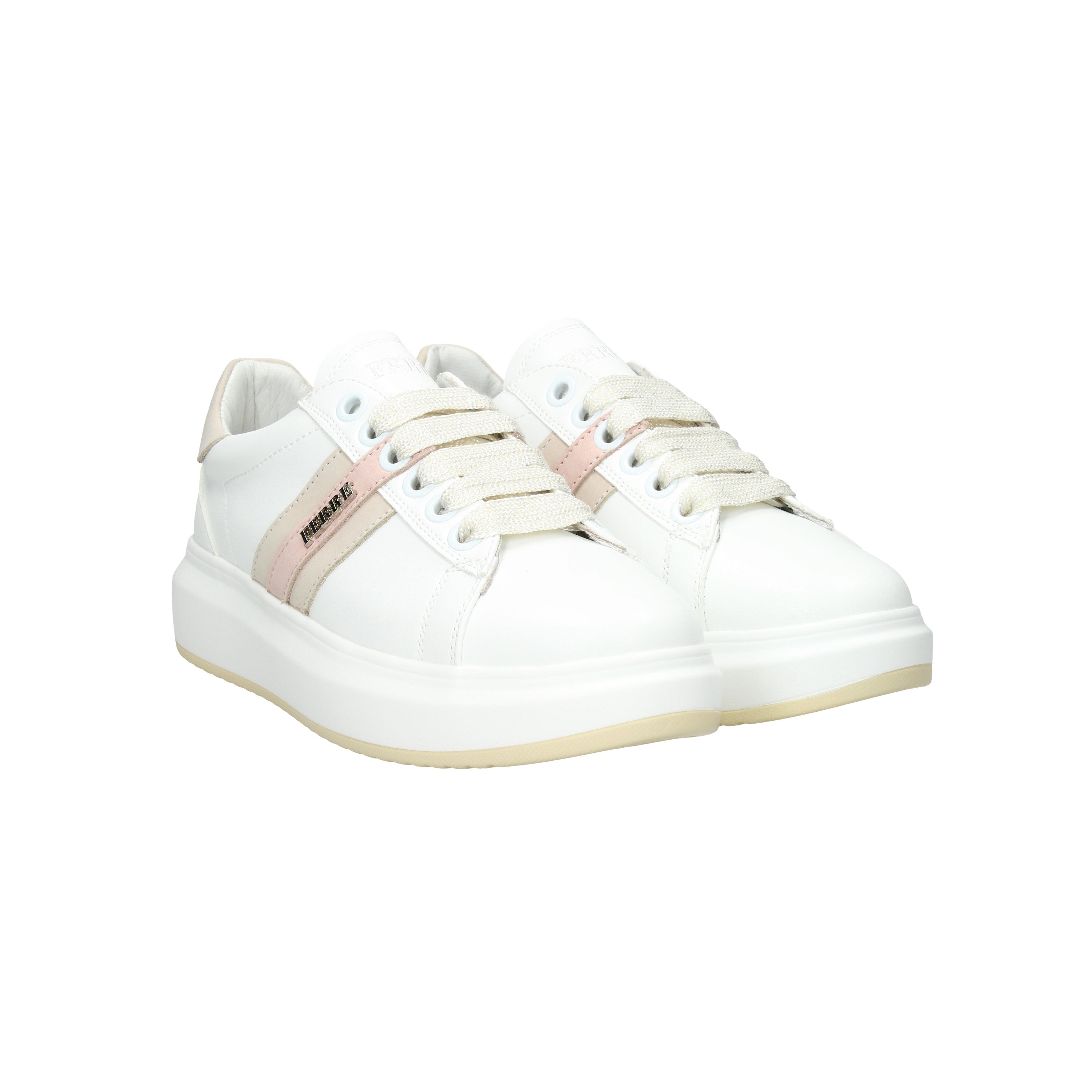 BIANCO | FERRE - D F-161 Sneakers