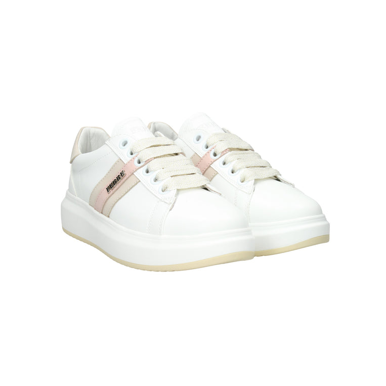 BIANCO | FERRE - D F-161 Sneakers