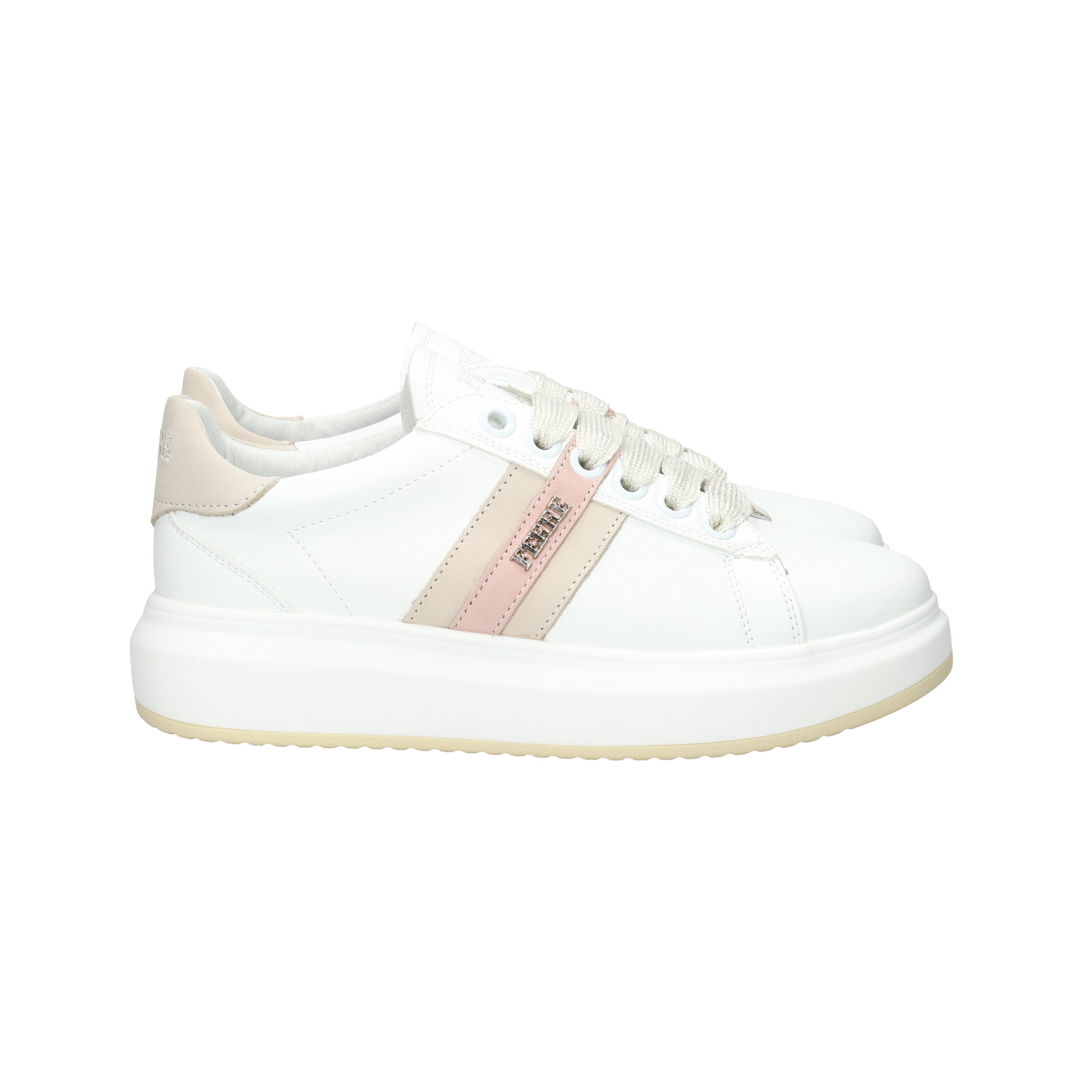 BIANCO | FERRE - D F-161 Sneakers