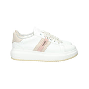BIANCO | FERRE - D F-161 Sneakers