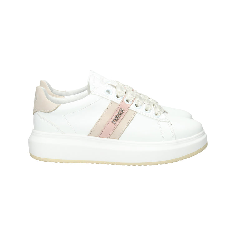 BIANCO | FERRE - D F-161 Sneakers