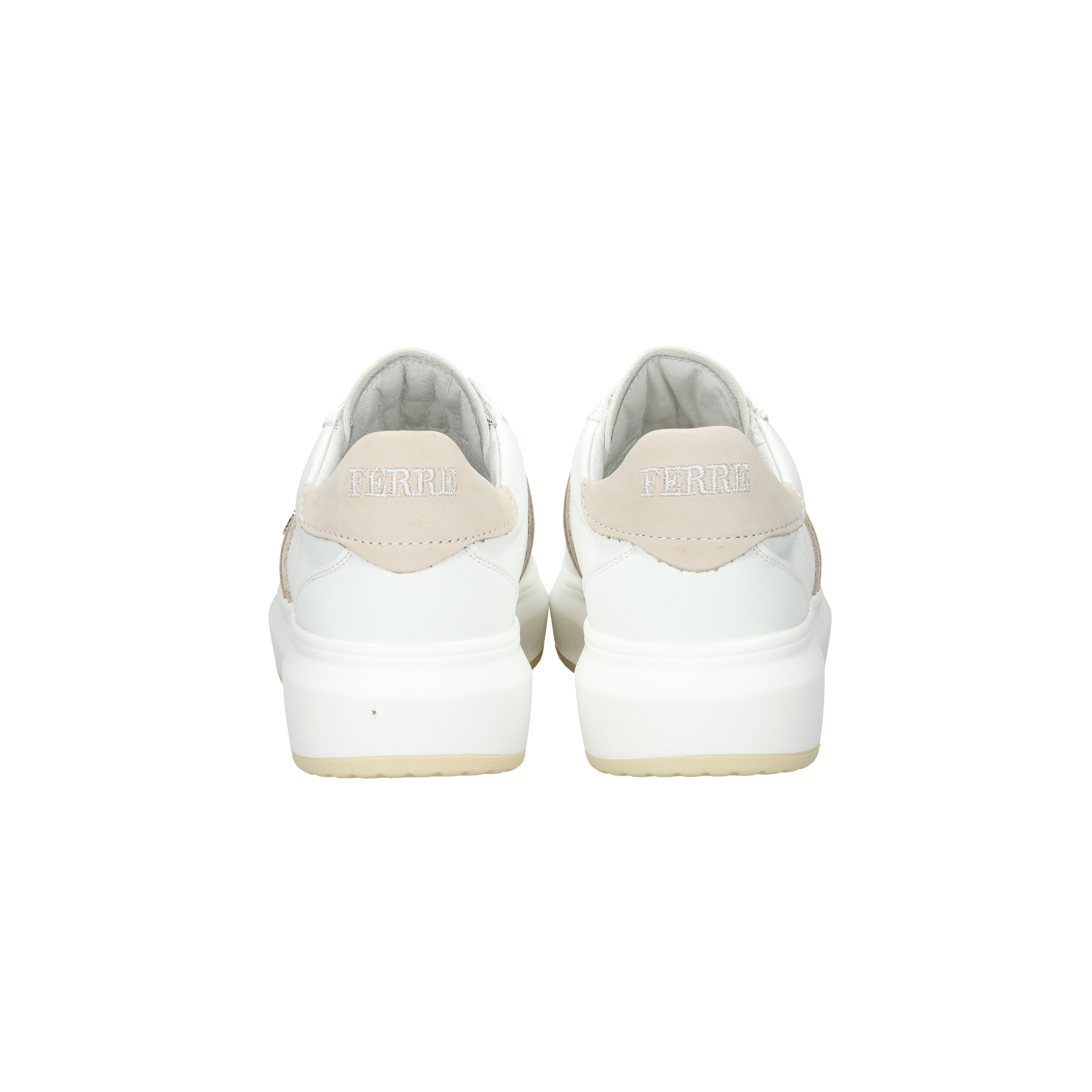 BIANCO | FERRE - D F-161 Sneakers