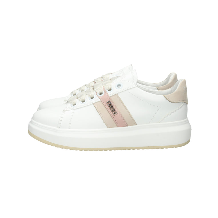 BIANCO | FERRE - D F-161 Sneakers