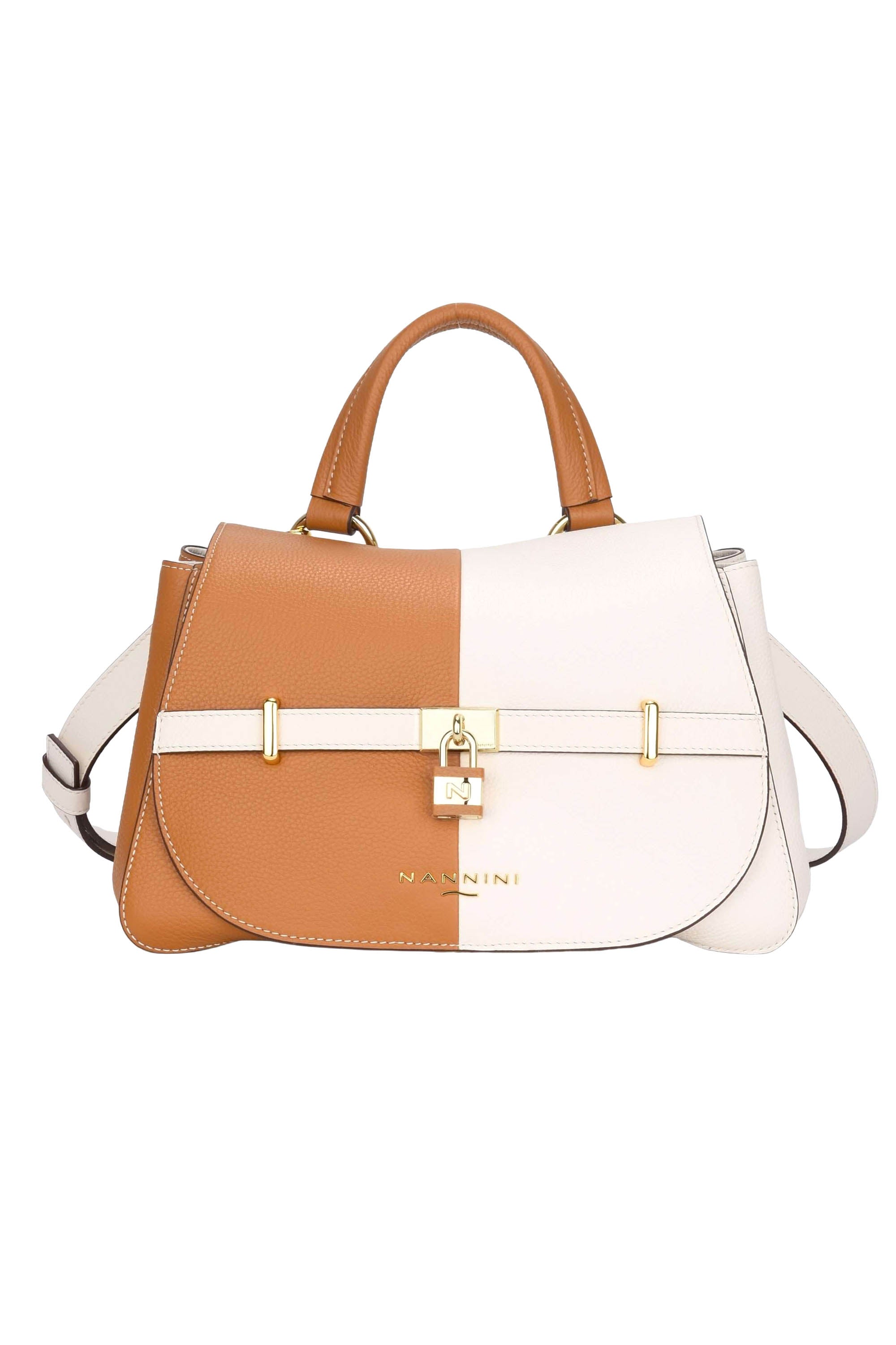 BICOLORE | NANNINI BORSE - D 18531 Borsa