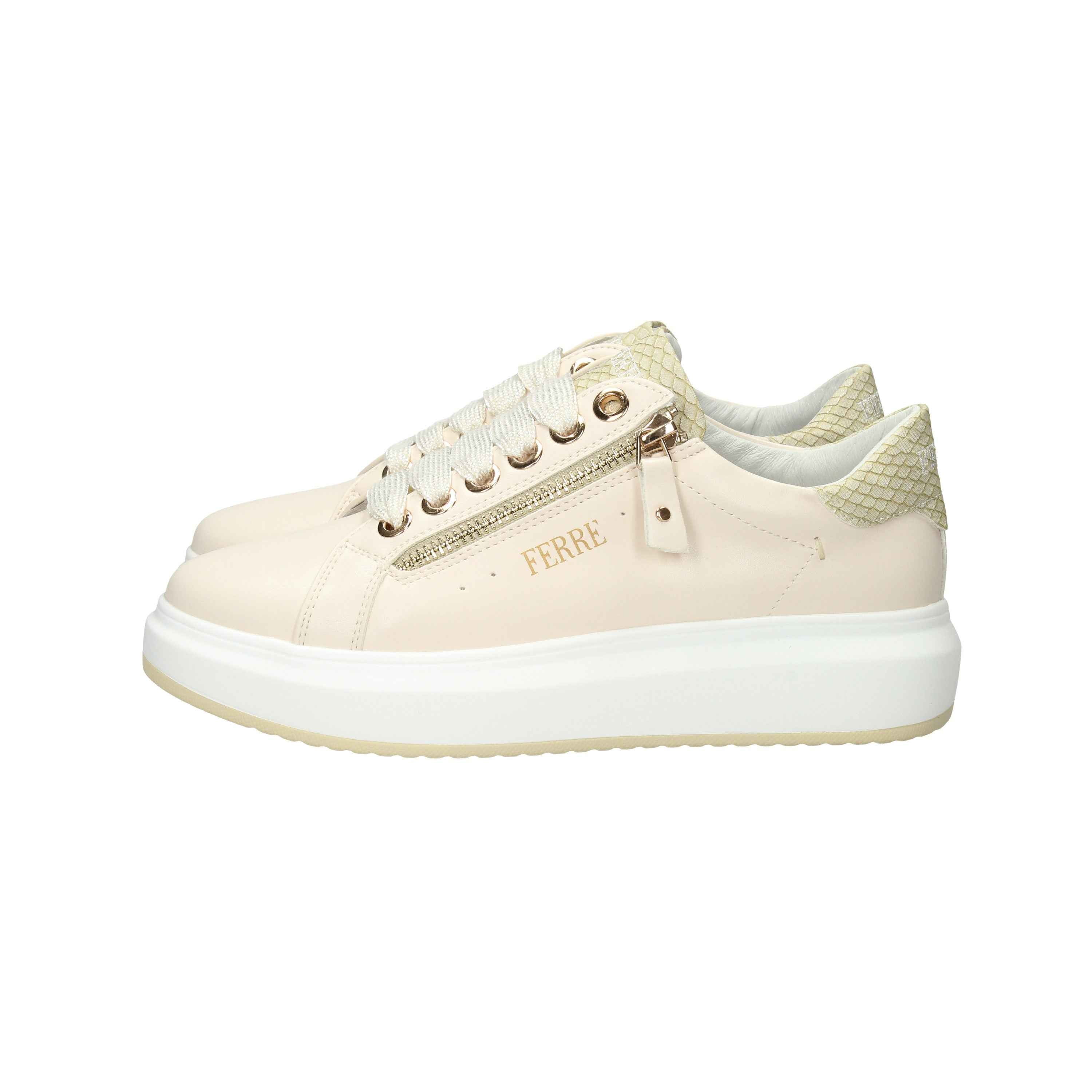 FERRE - D F-160 Sneakers