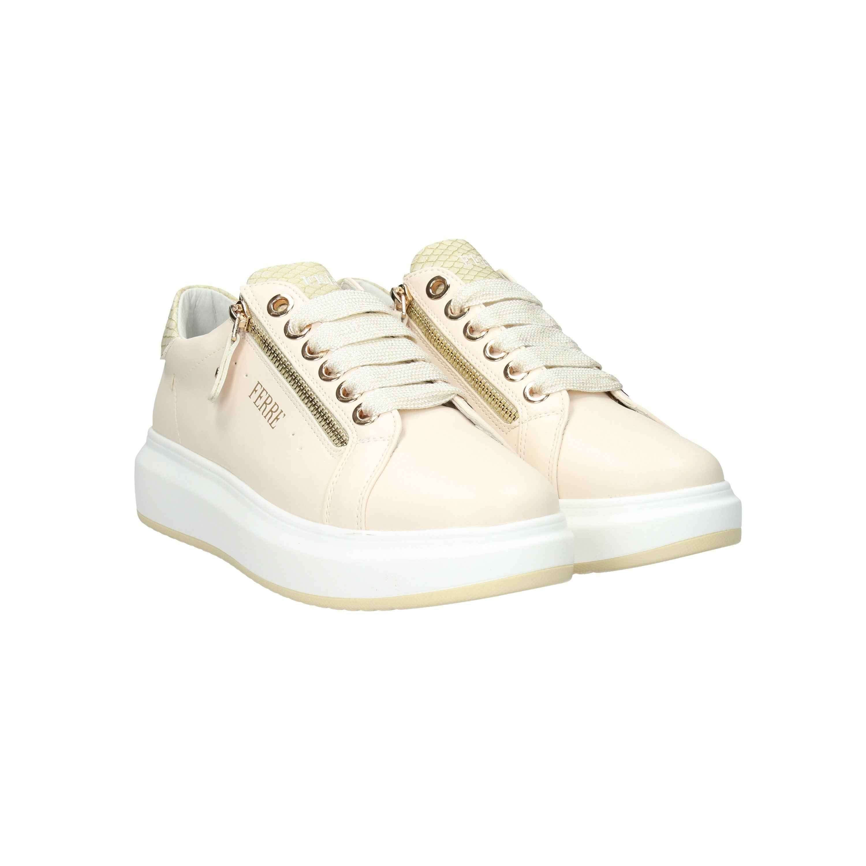 FERRE - D F-160 Sneakers