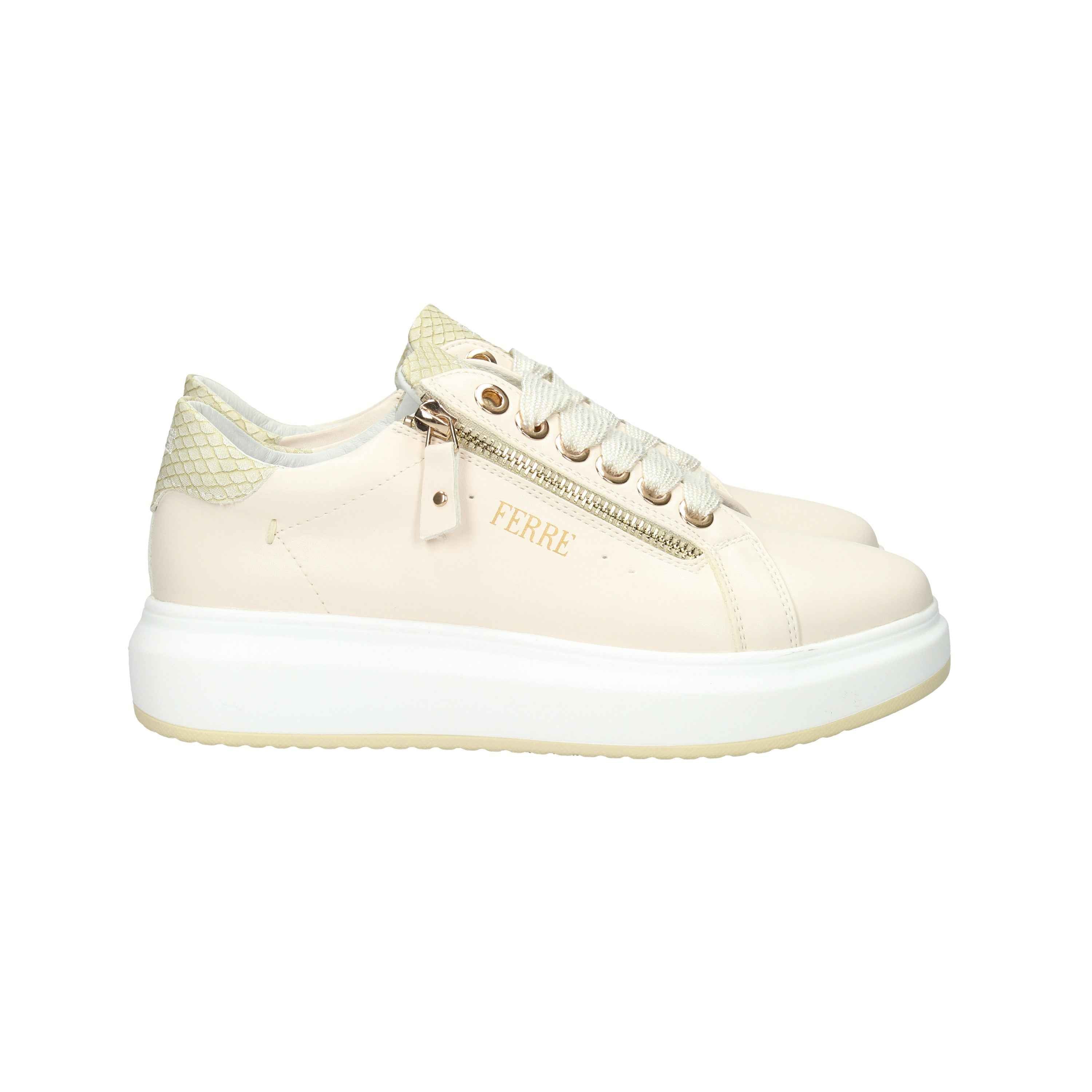 FERRE - D F-160 Sneakers