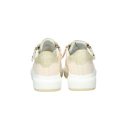 BEIGE | FERRE - D F-160 Sneakers