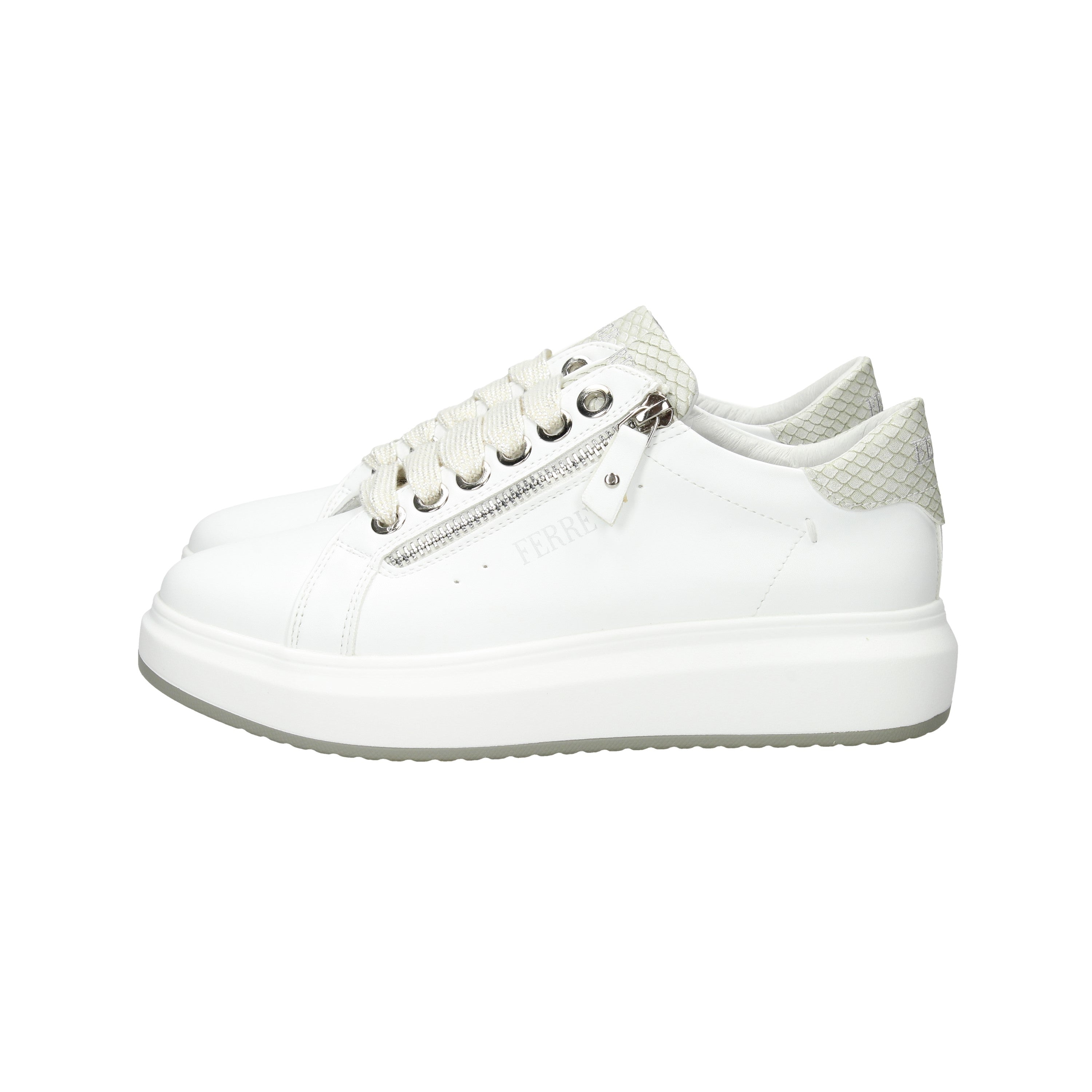 BIANCO | FERRE - D F-160 Sneakers