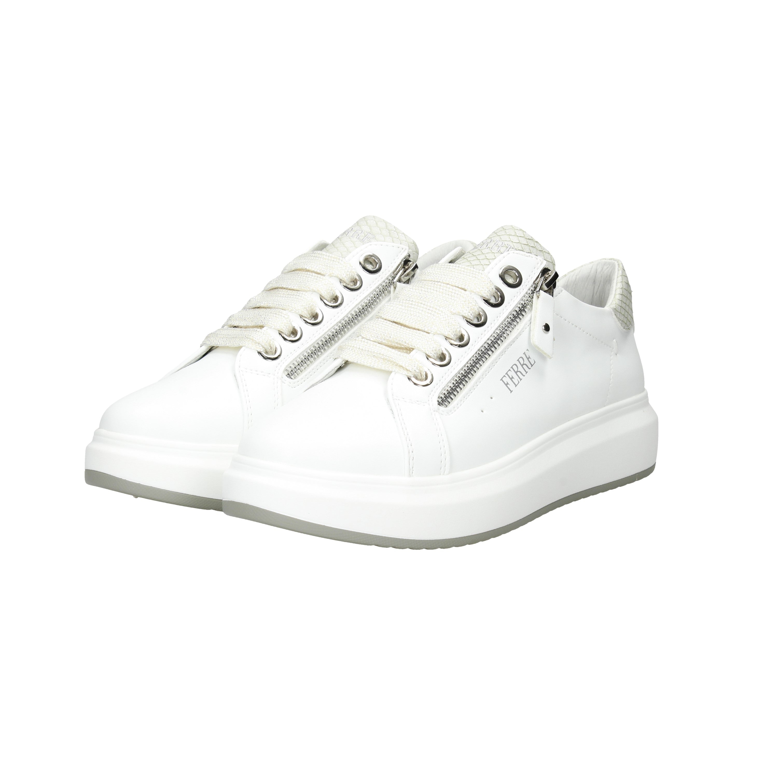BIANCO | FERRE - D F-160 Sneakers
