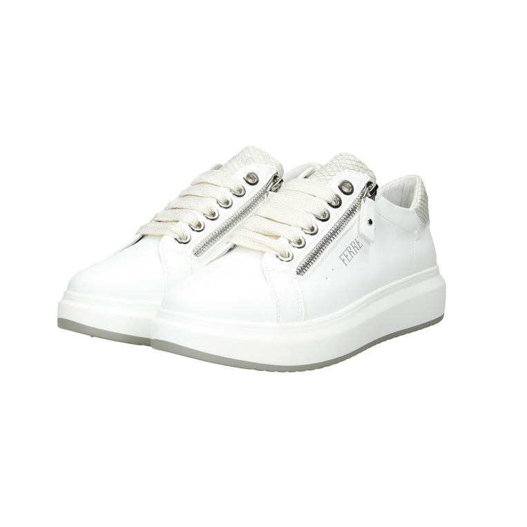 BIANCO | FERRE - D F-160 Sneakers