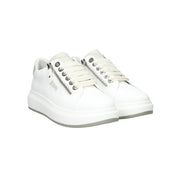 BIANCO | FERRE - D F-160 Sneakers