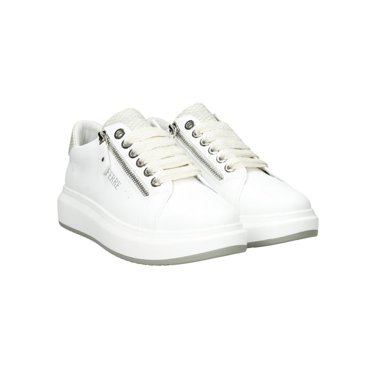 BIANCO | FERRE - D F-160 Sneakers