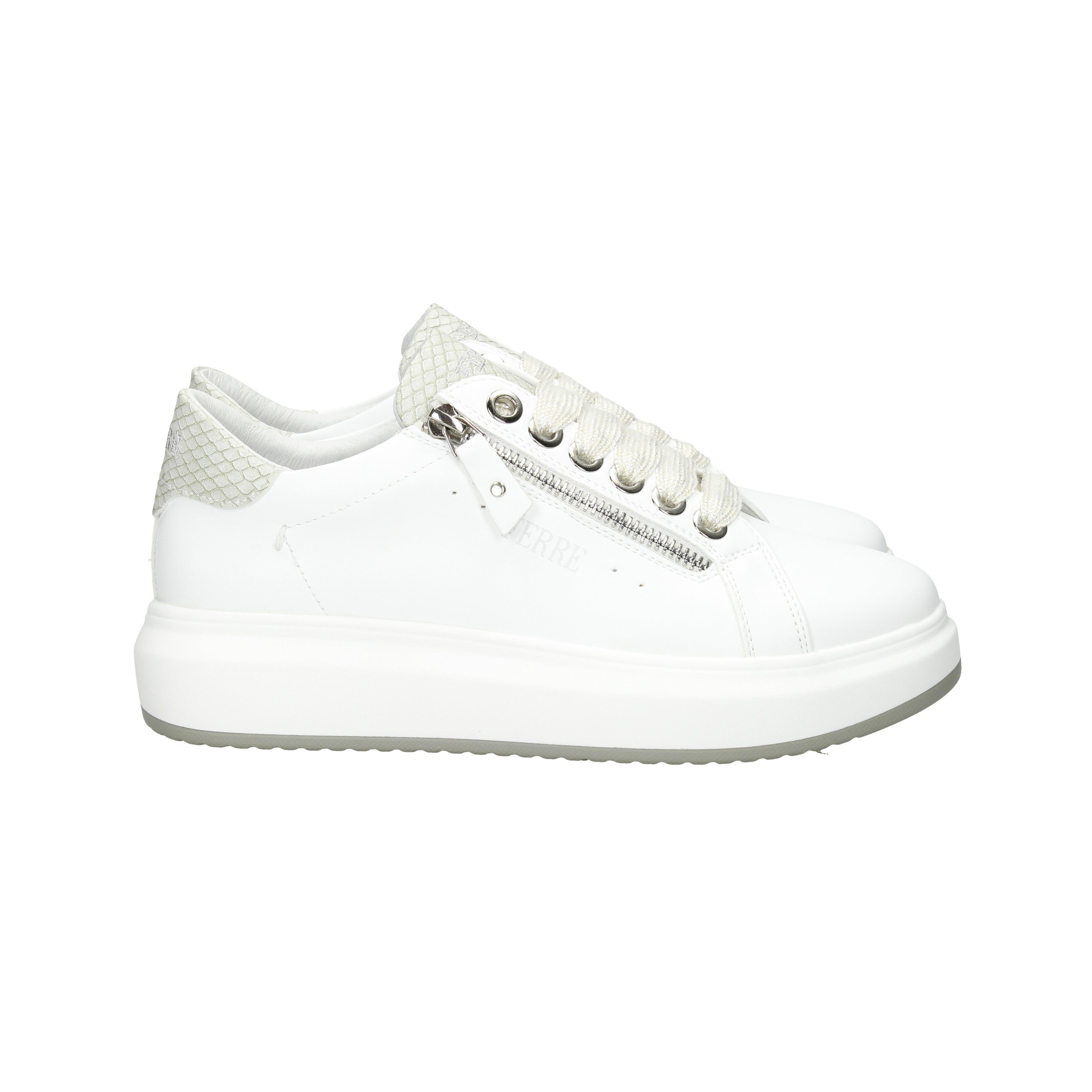 BIANCO | FERRE - D F-160 Sneakers