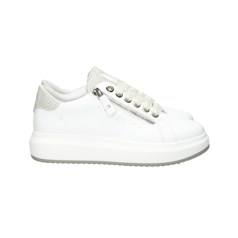 BIANCO | FERRE - D F-160 Sneakers
