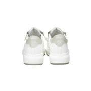 BIANCO | FERRE - D F-160 Sneakers
