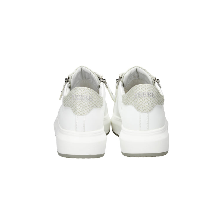 BIANCO | FERRE - D F-160 Sneakers