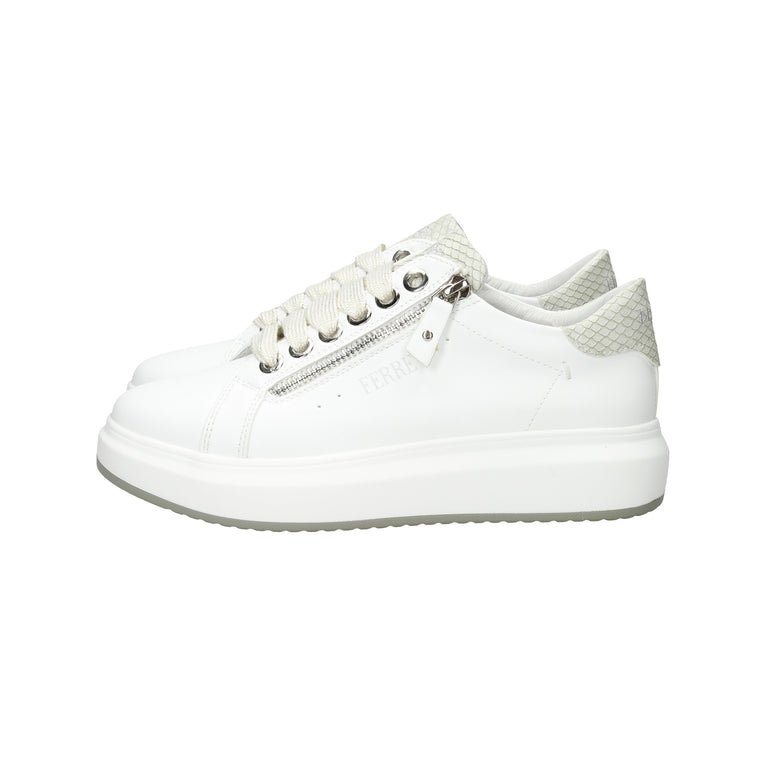 BIANCO | FERRE - D F-160 Sneakers