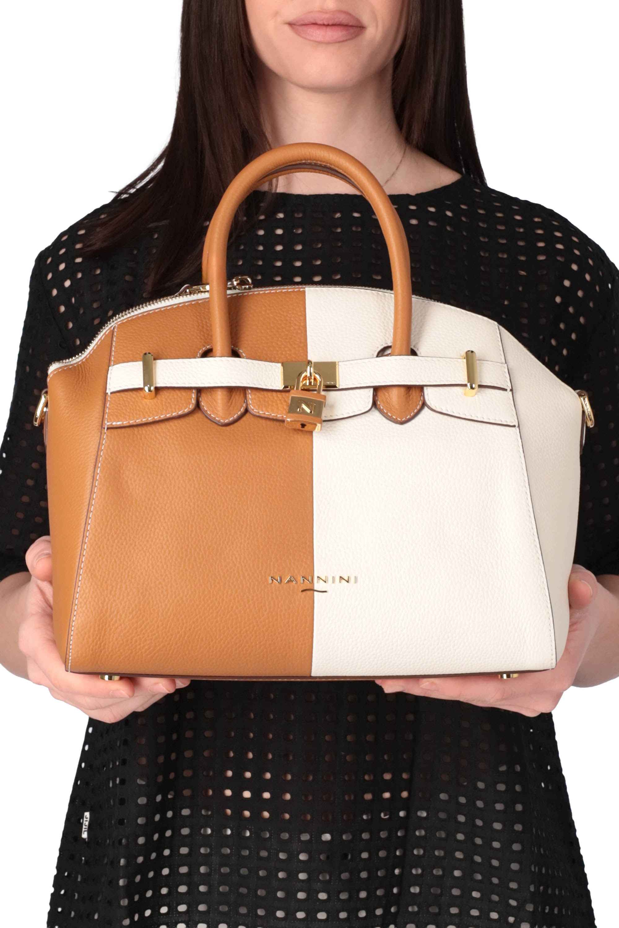 NANNINI BORSE - D 18532 Borsa