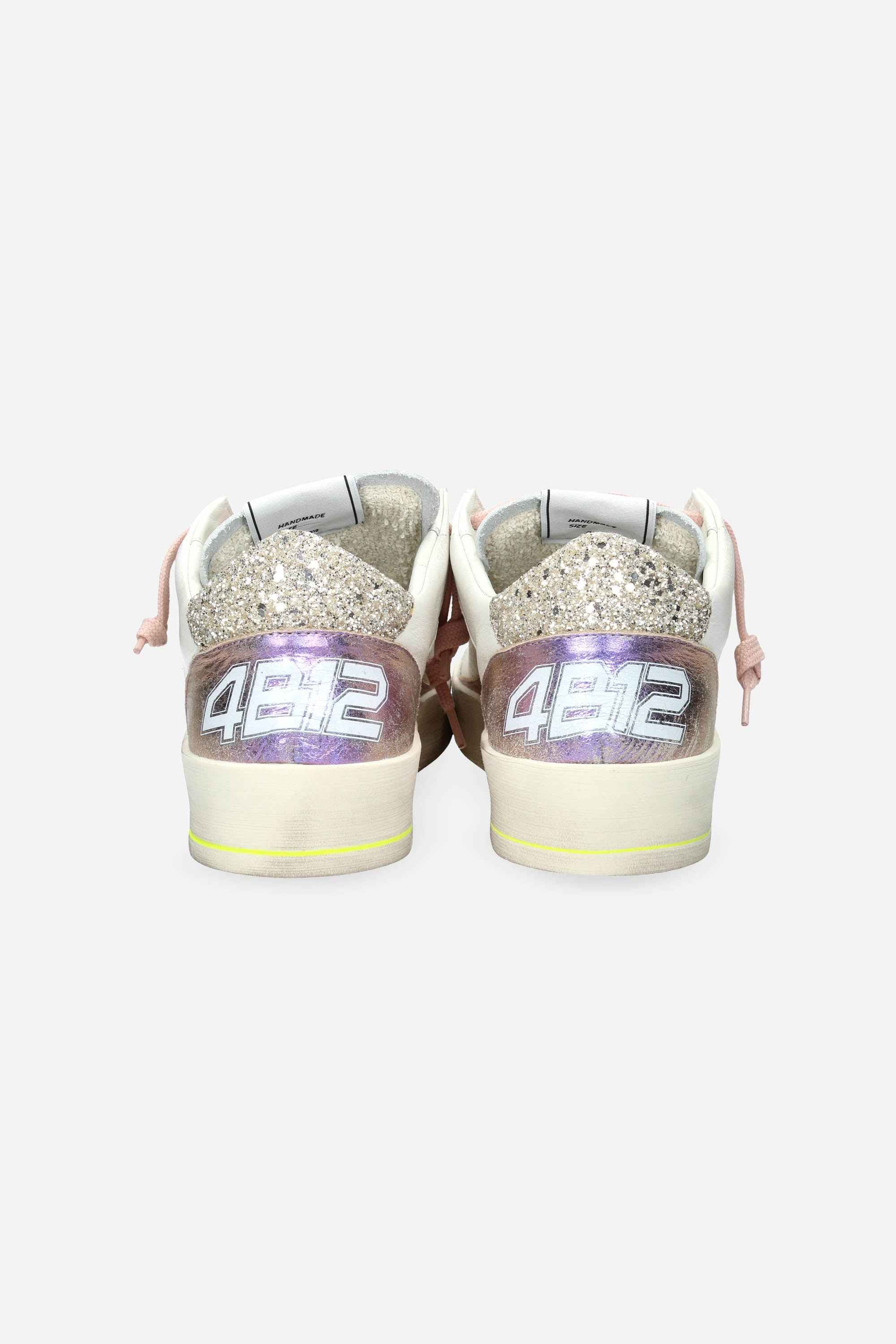 4B12 - D D105 Sneakers
