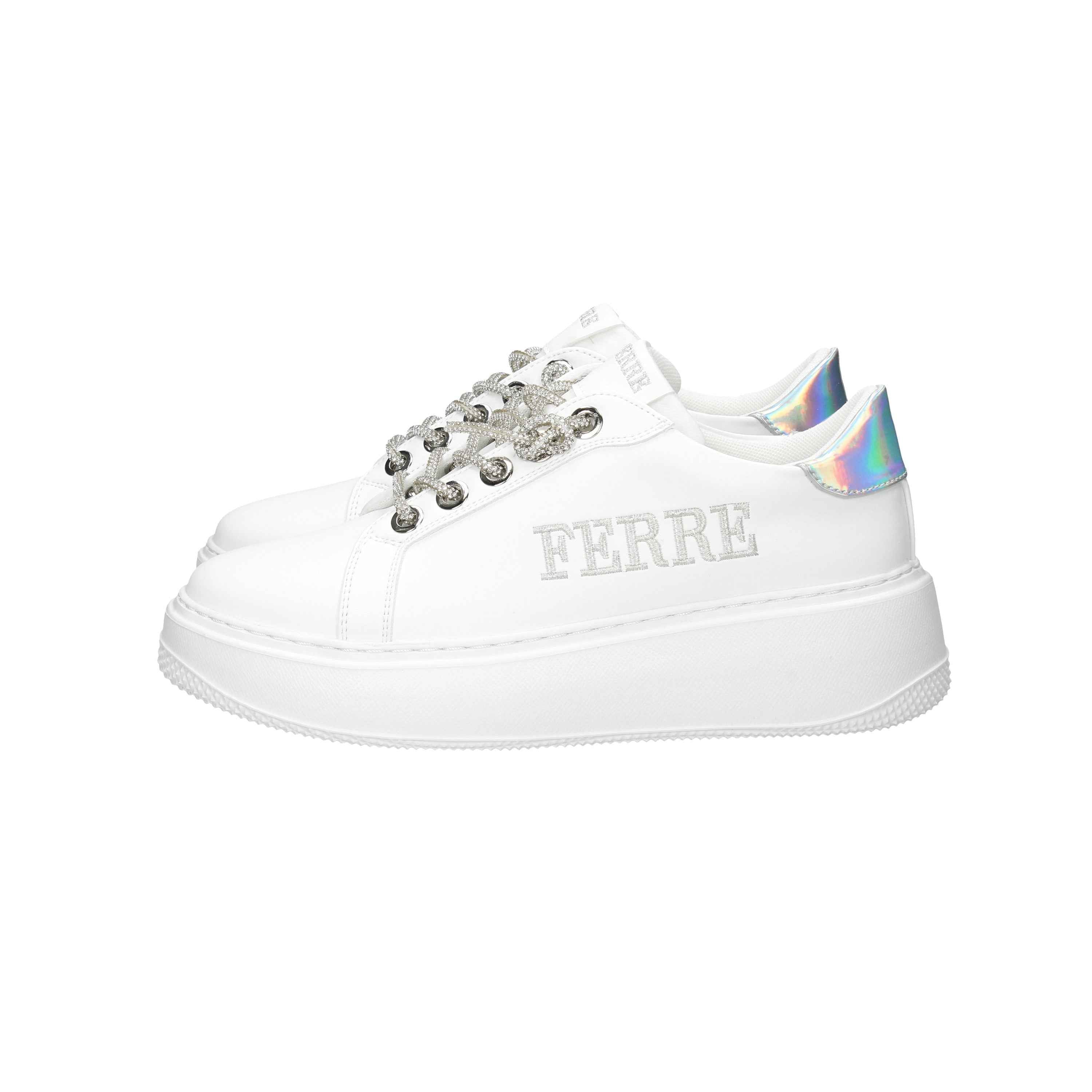 FERRE - D FB-070 Sneakers
