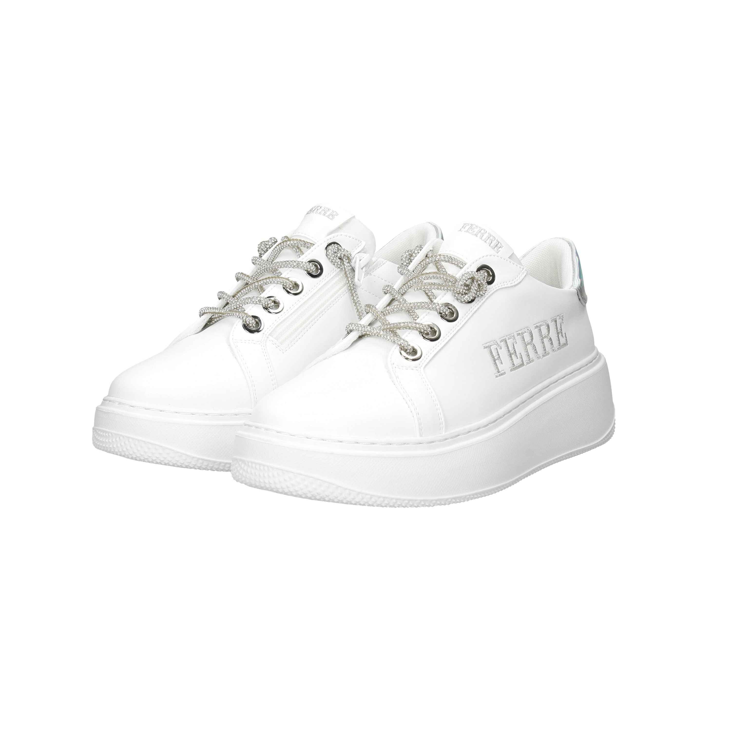 FERRE - D FB-070 Sneakers