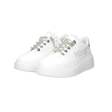 BIANCO | FERRE - D FB-070 Sneakers