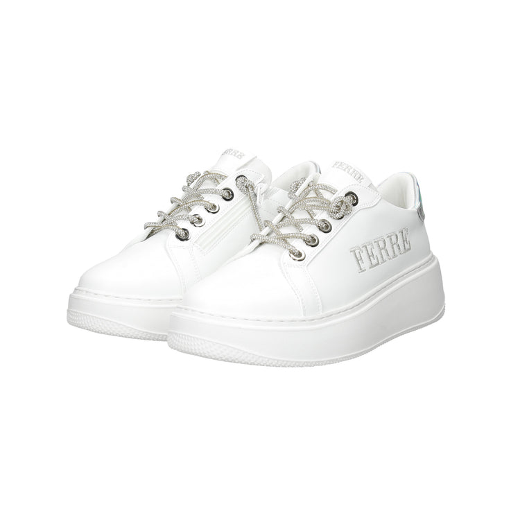 BIANCO | FERRE - D FB-070 Sneakers