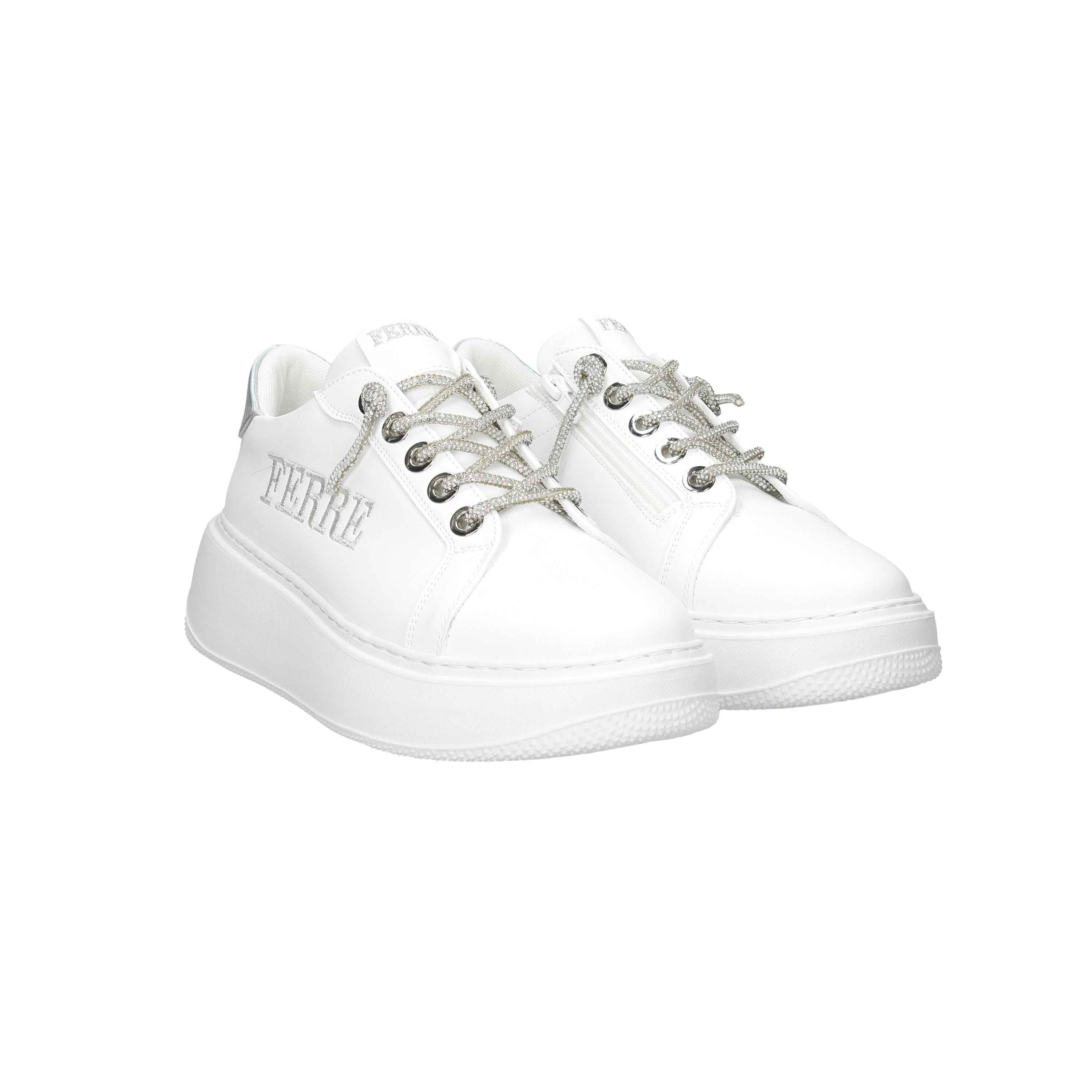 FERRE - D FB-070 Sneakers