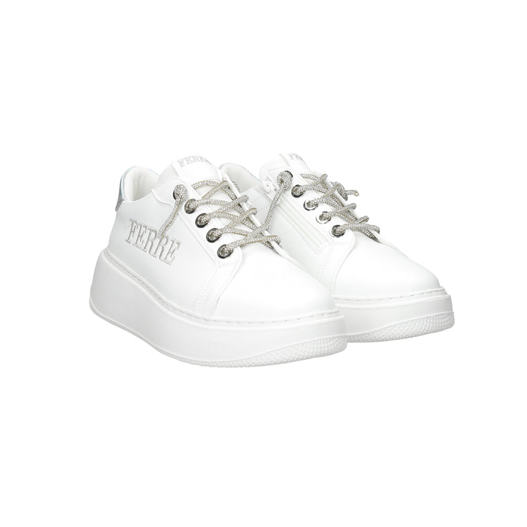 BIANCO | FERRE - D FB-070 Sneakers