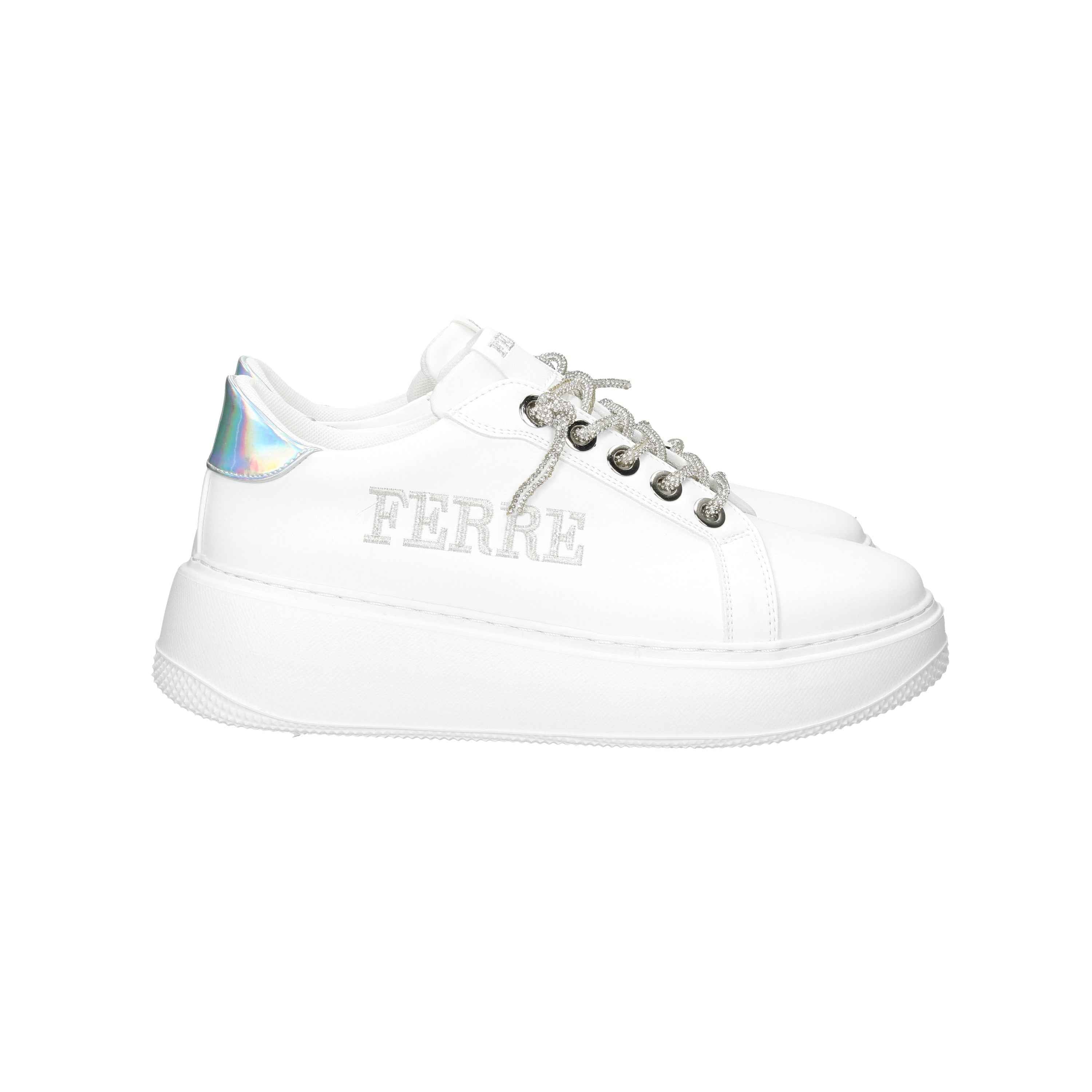 FERRE - D FB-070 Sneakers