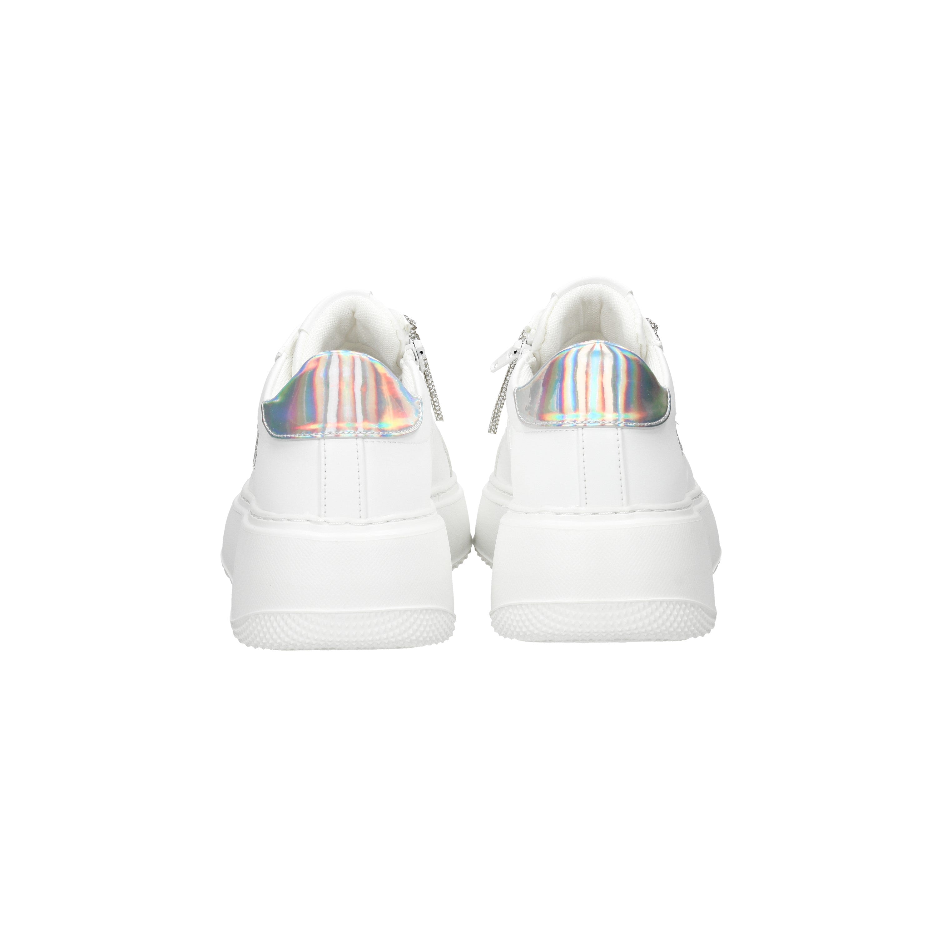 BIANCO | FERRE - D FB-070 Sneakers