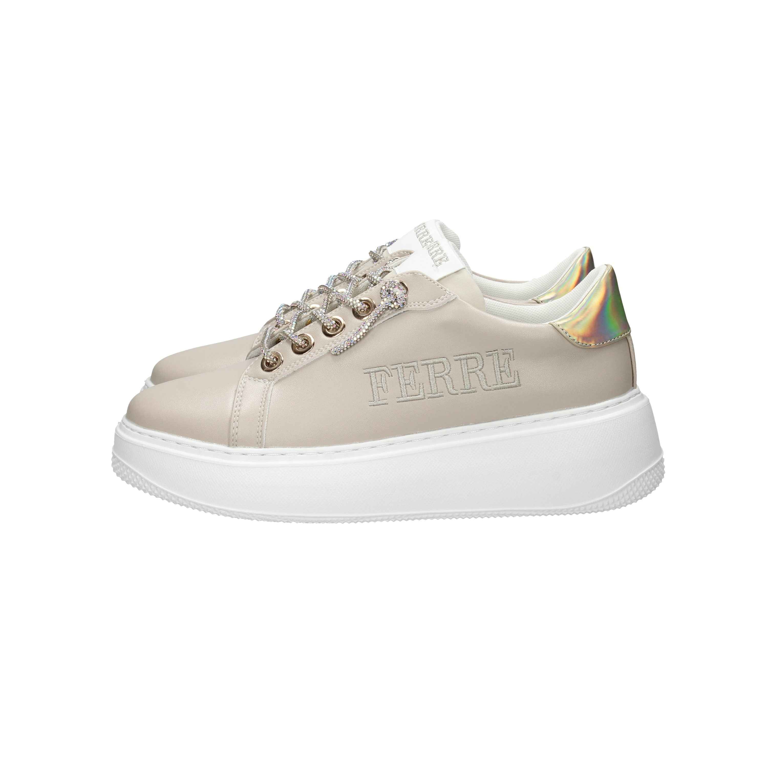 FERRE - D FB-070 Sneakers