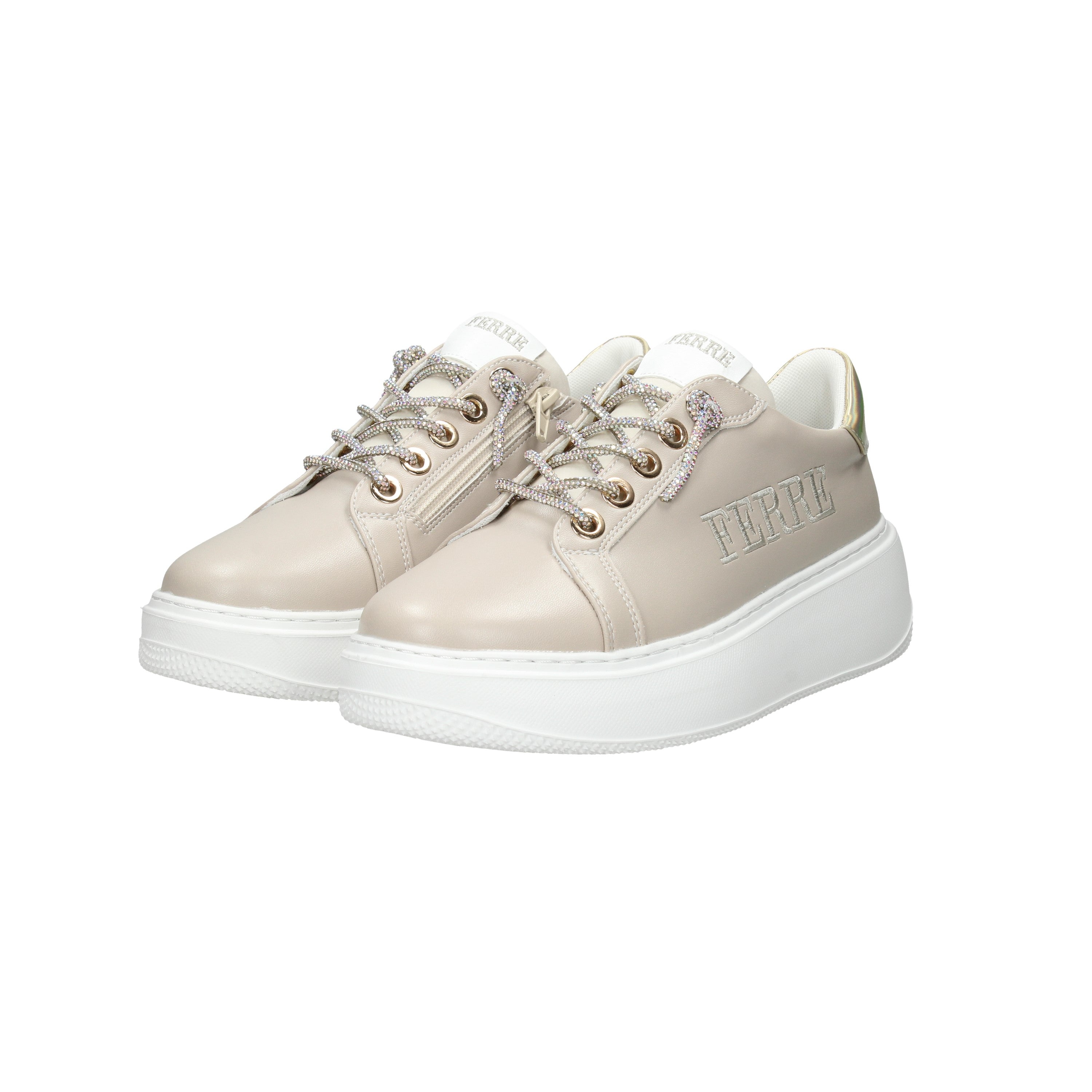 TORTORA | FERRE - D FB-070 Sneakers