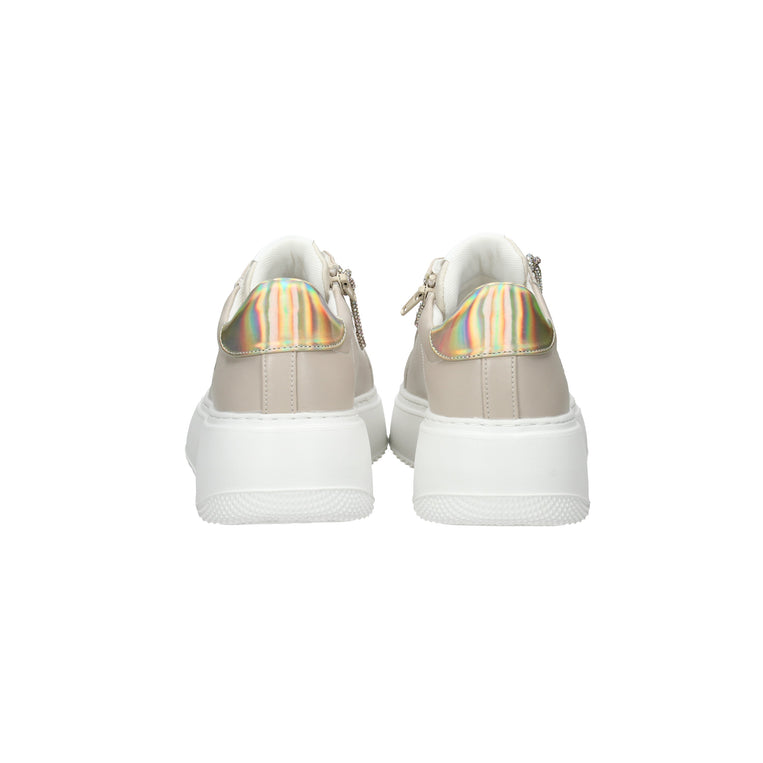 TORTORA | FERRE - D FB-070 Sneakers