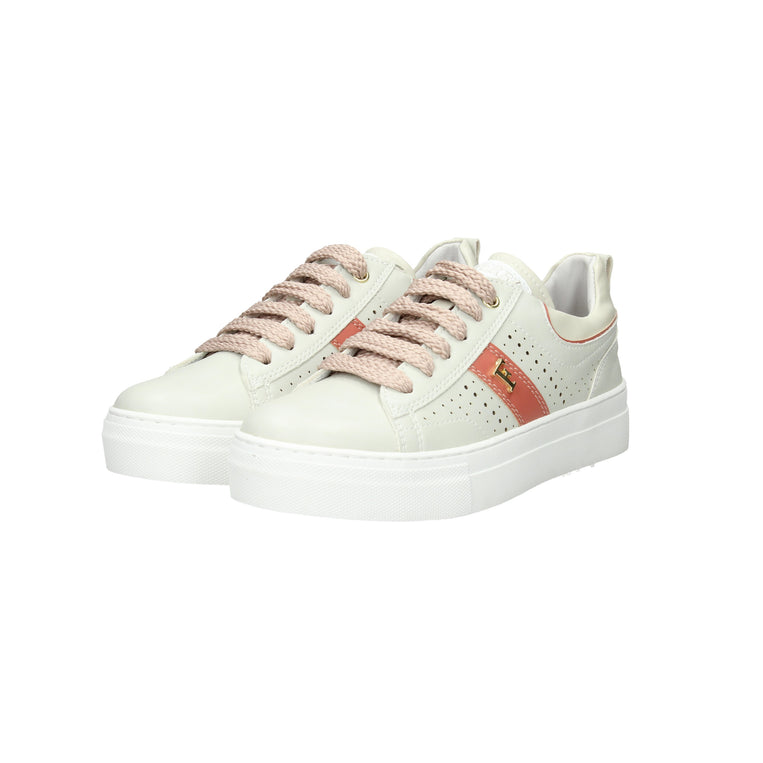 BEIGE | FERRE - D F-070 Sneakers