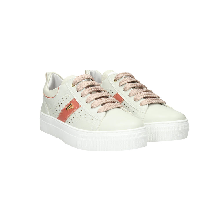 BEIGE | FERRE - D F-070 Sneakers