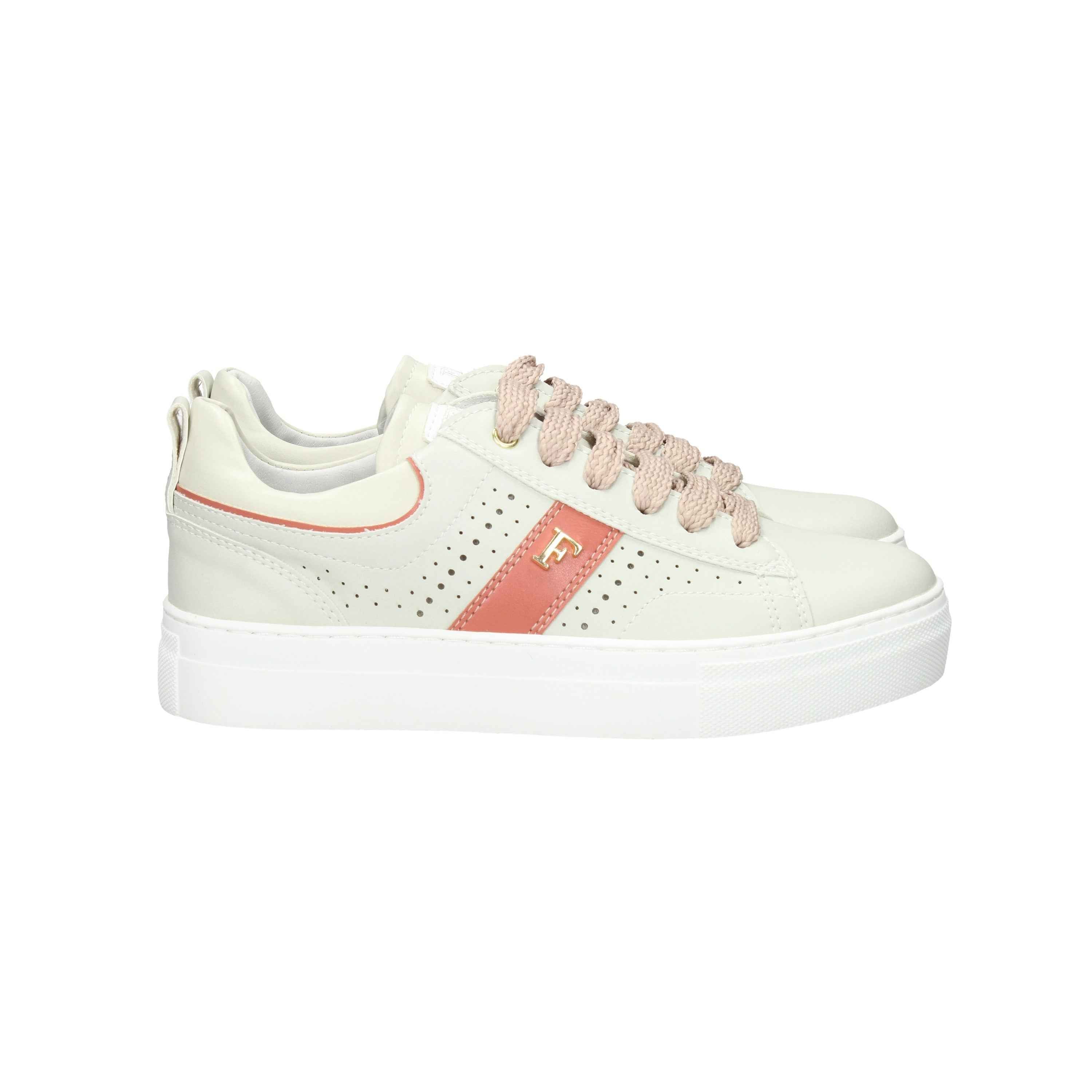FERRE - D F-070 Sneakers