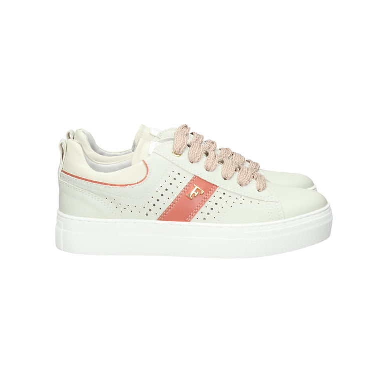 BEIGE | FERRE - D F-070 Sneakers