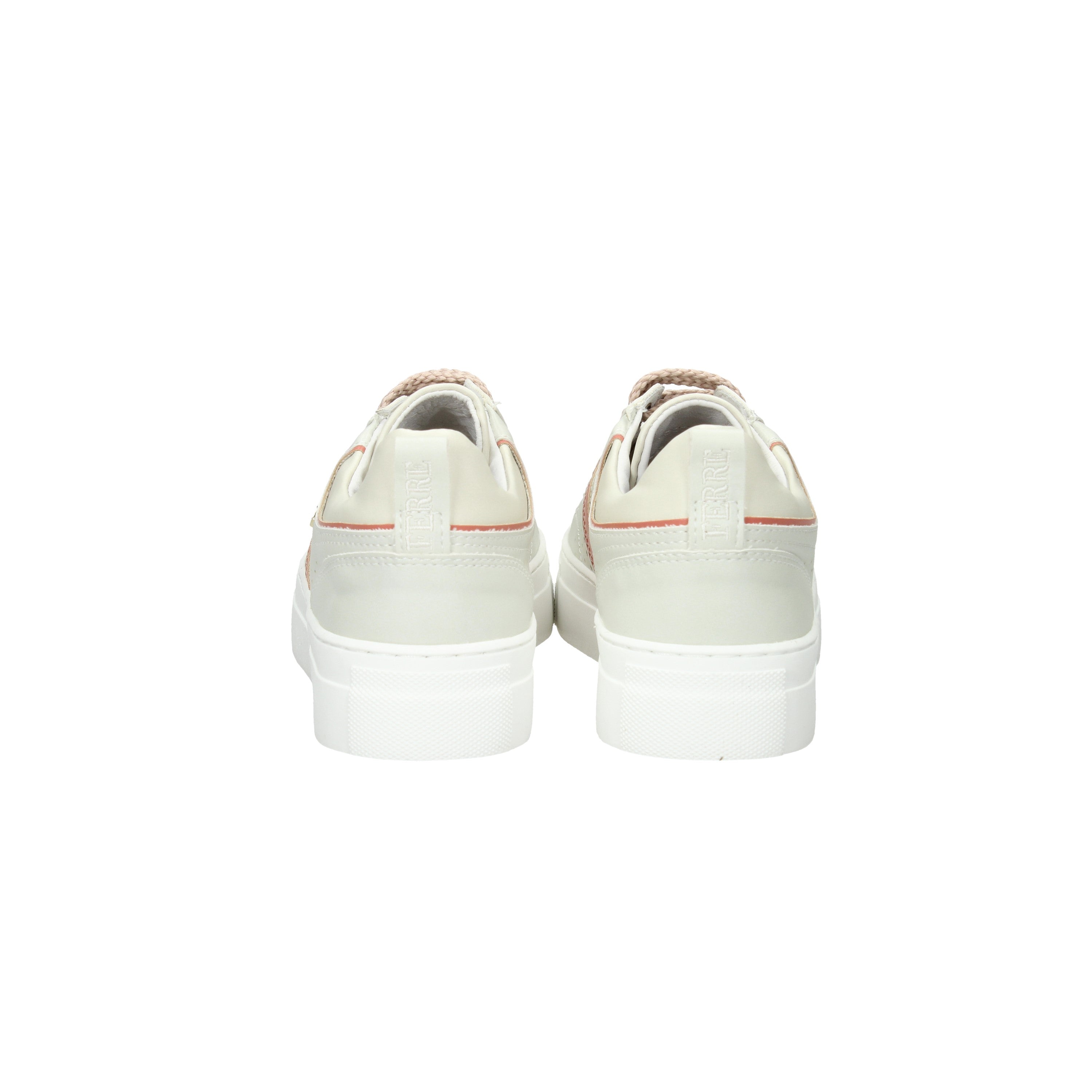 BEIGE | FERRE - D F-070 Sneakers