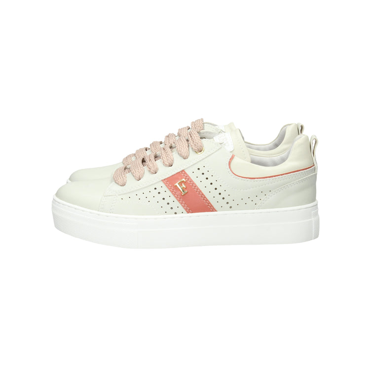 BEIGE | FERRE - D F-070 Sneakers