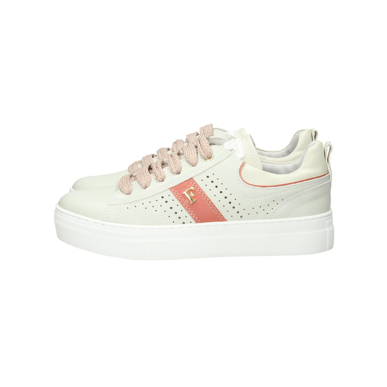 BEIGE | FERRE - D F-070 Sneakers