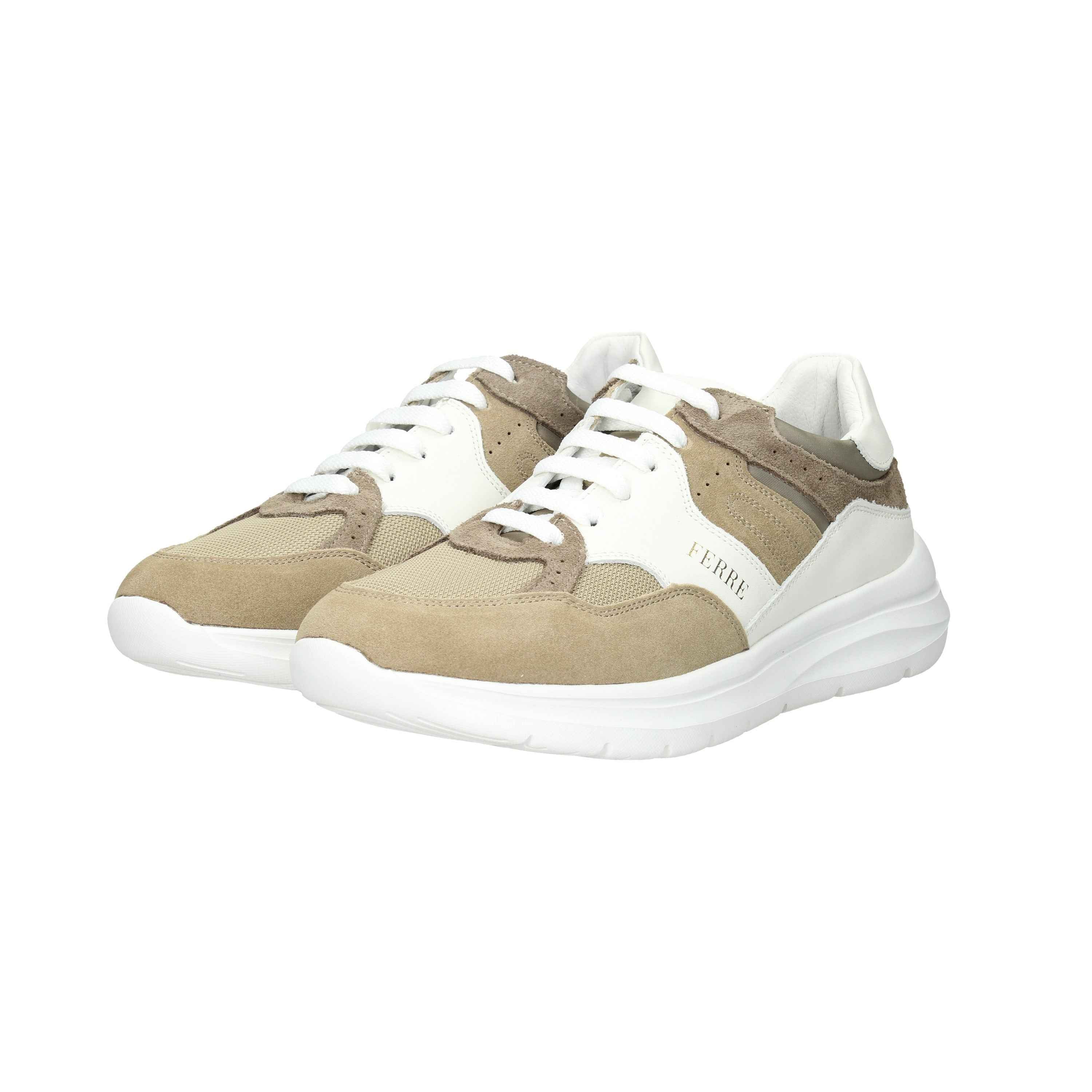 FERRE - U FU-130 Sneakers