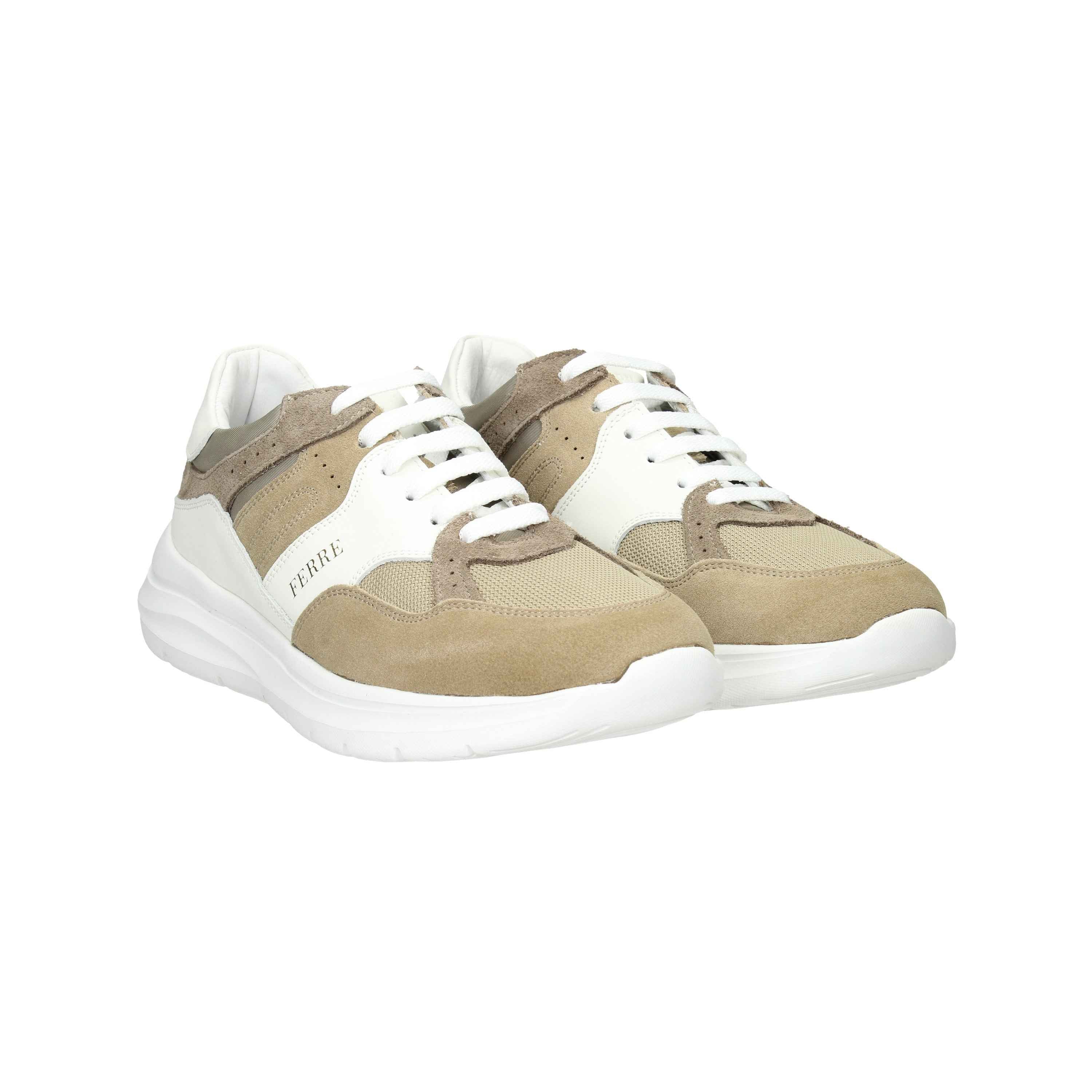 FERRE - U FU-130 Sneakers