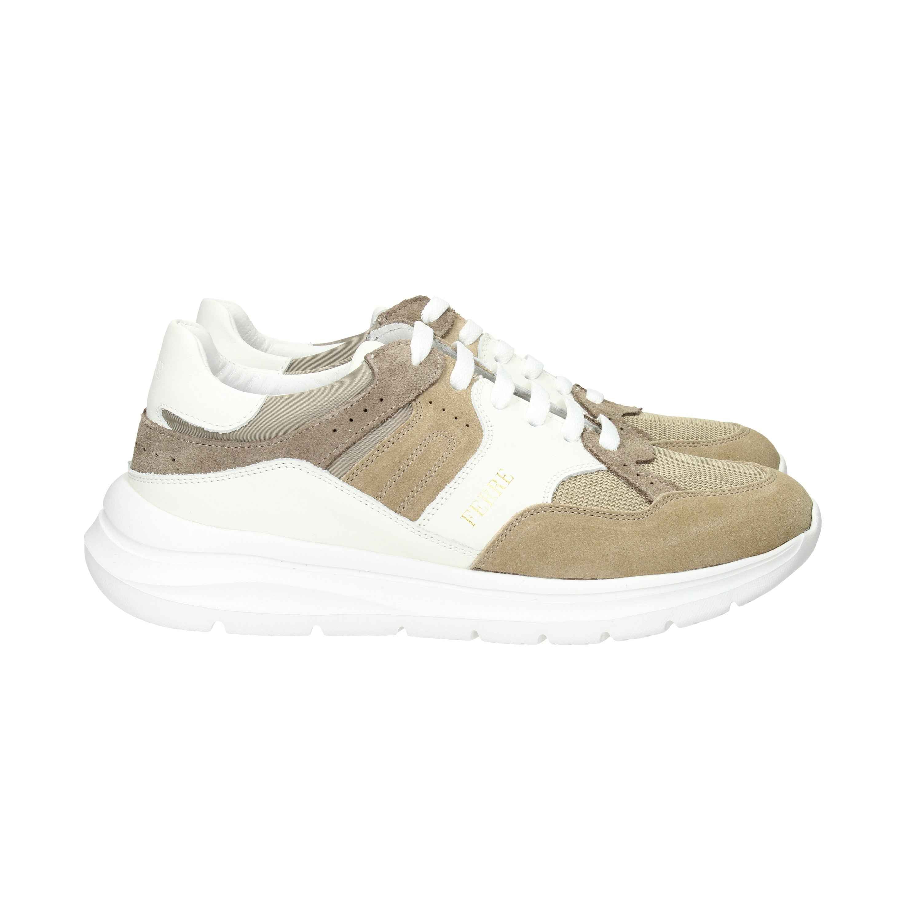 FERRE - U FU-130 Sneakers