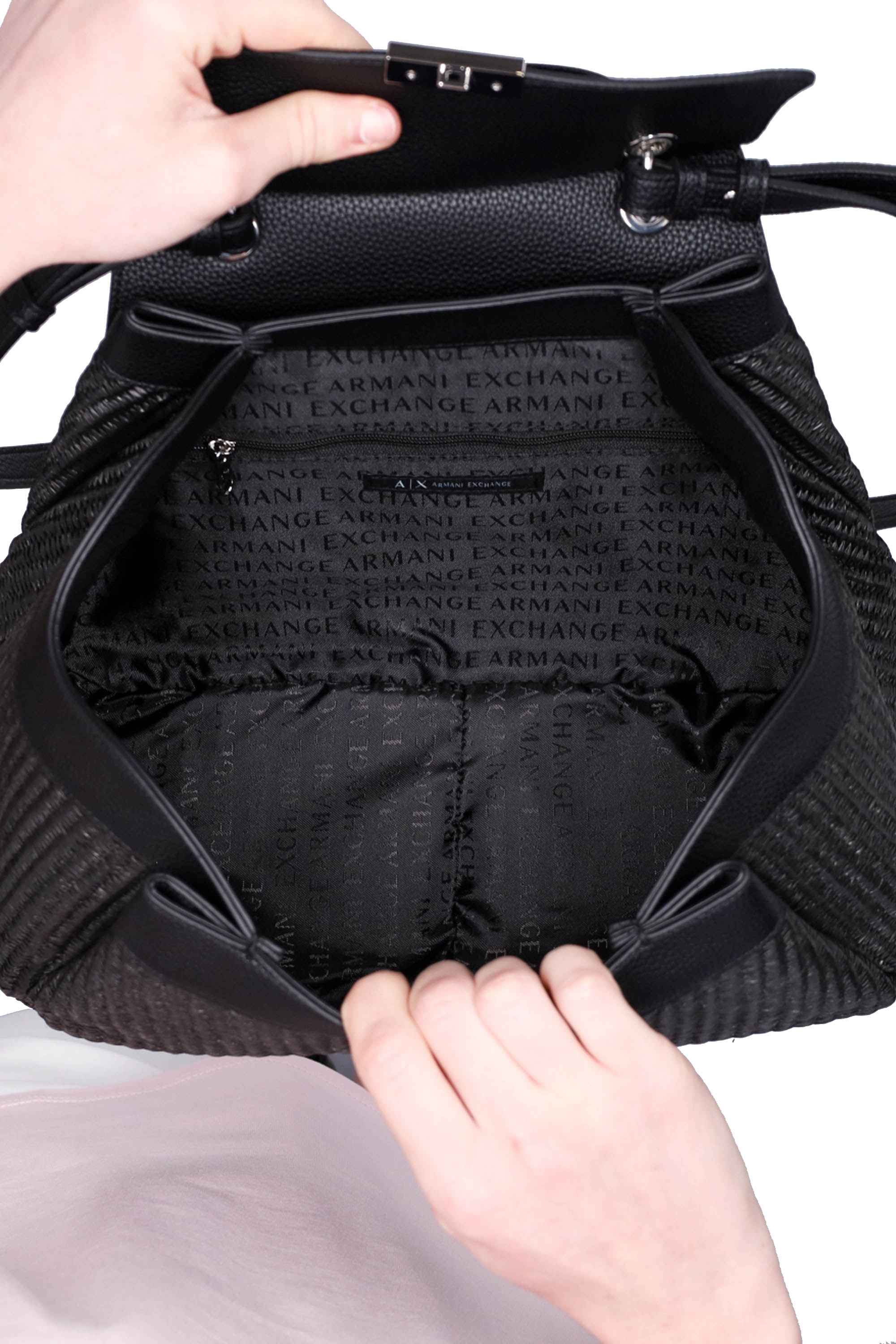 ARMANI EXCHANGE - D XW000394 Borsa