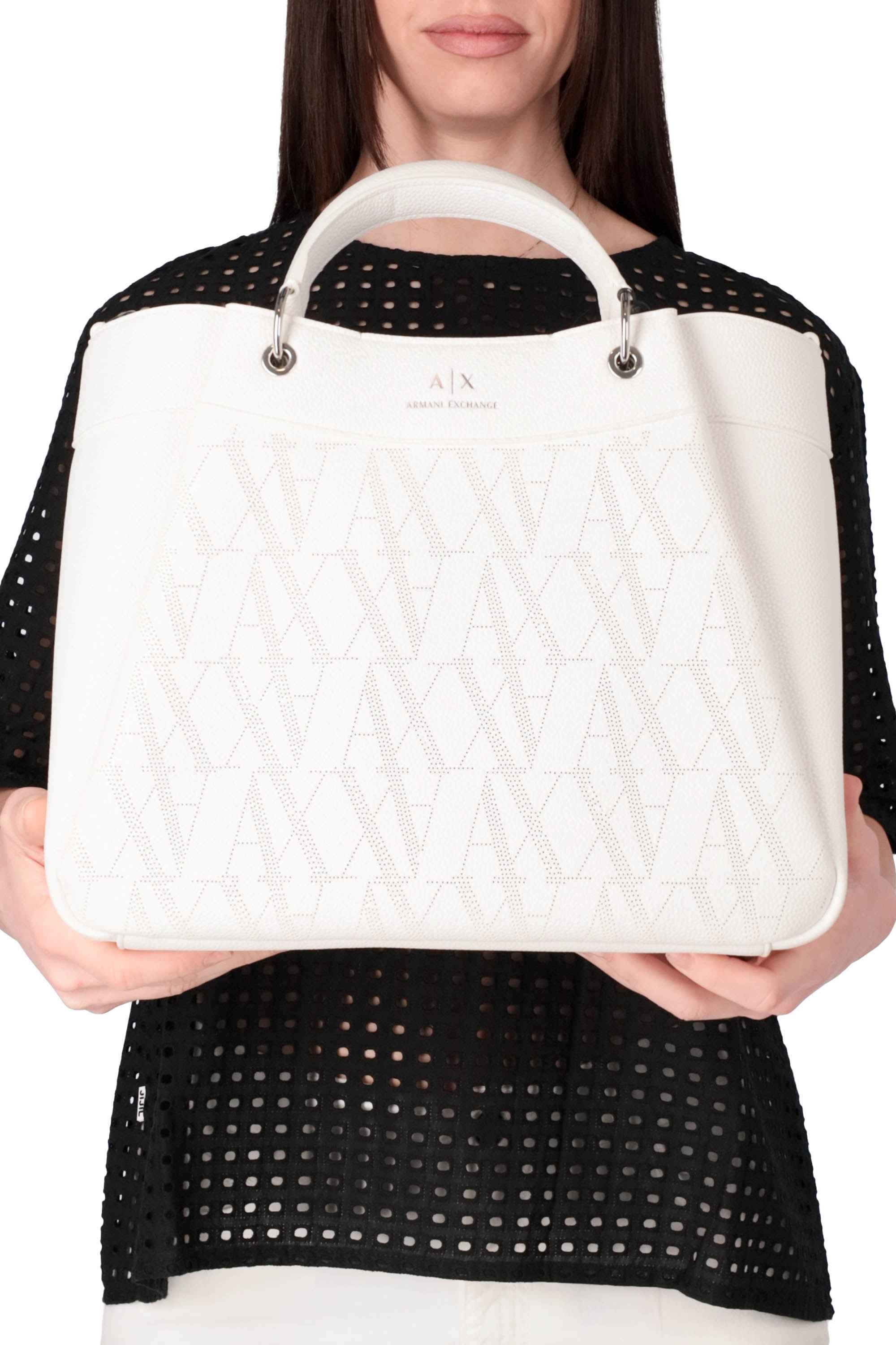 ARMANI EXCHANGE - D XW000954 Borsa